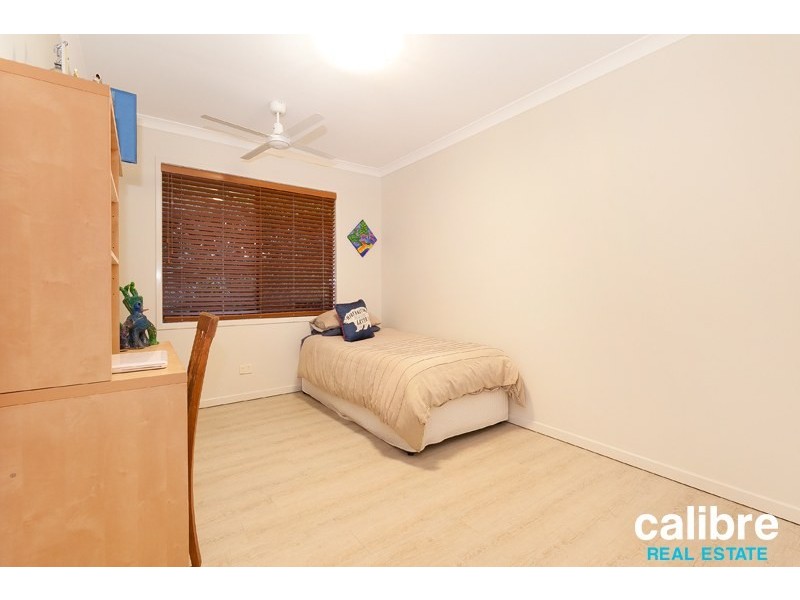111 Gibson Crescent, Bellbowrie QLD 4070