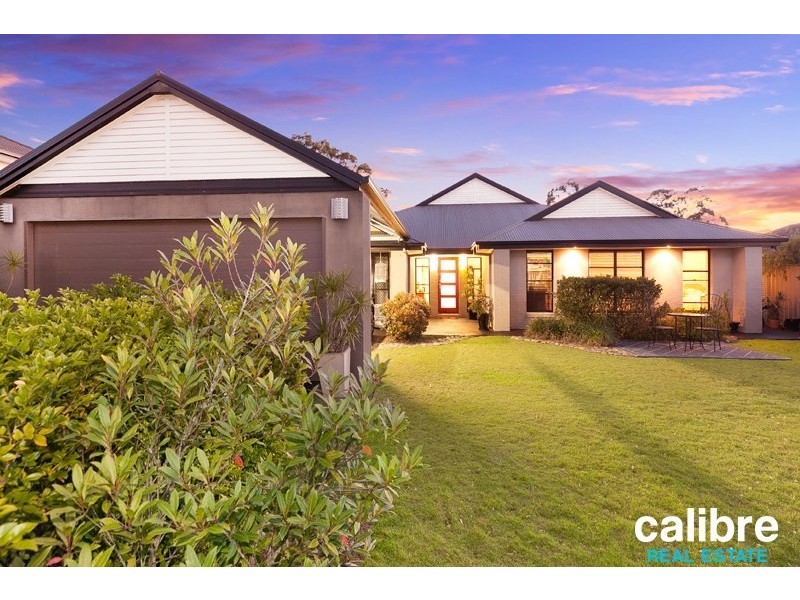 111 Gibson Crescent, Bellbowrie QLD 4070