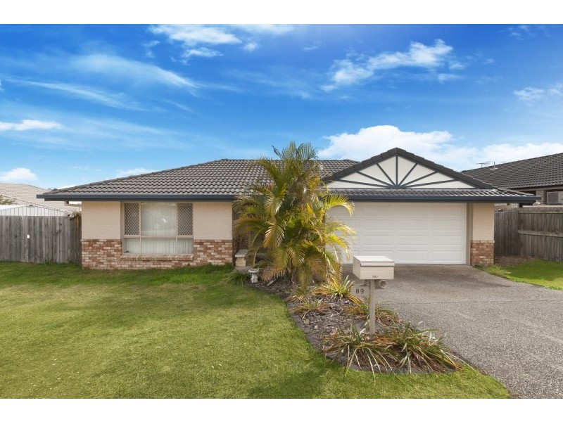 89 Sunview Road, Springfield QLD 4300
