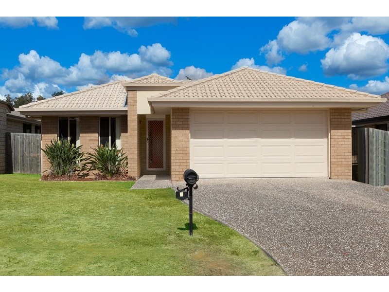 6 O’brien Court, Collingwood Park QLD 4301