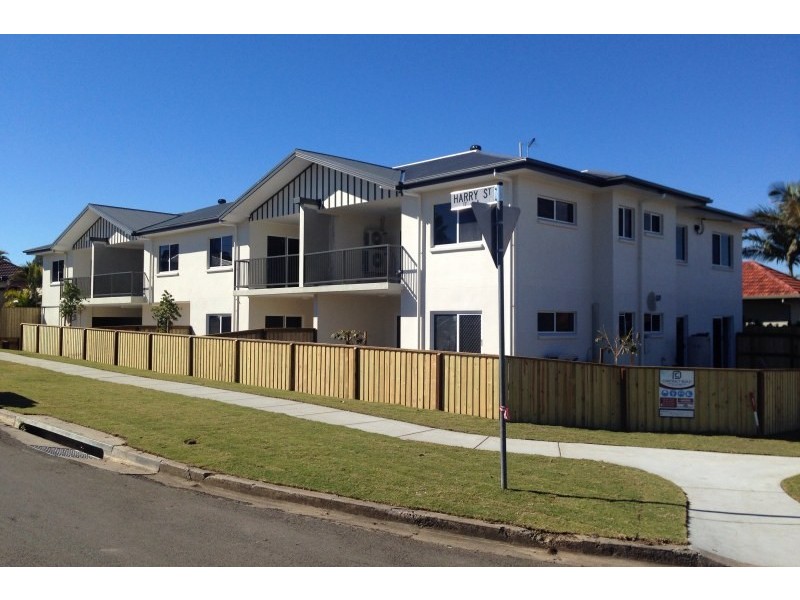 5/15 Harold Street, Zillmere QLD 4034