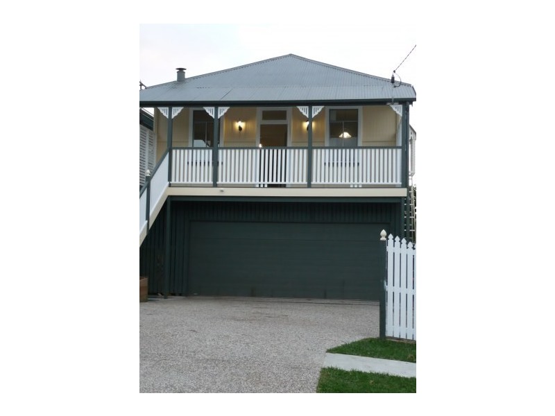 23 Enright Street, Oxley QLD 4075