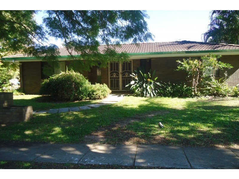 5 Ceratonia Street, Sunnybank Hills QLD 4109