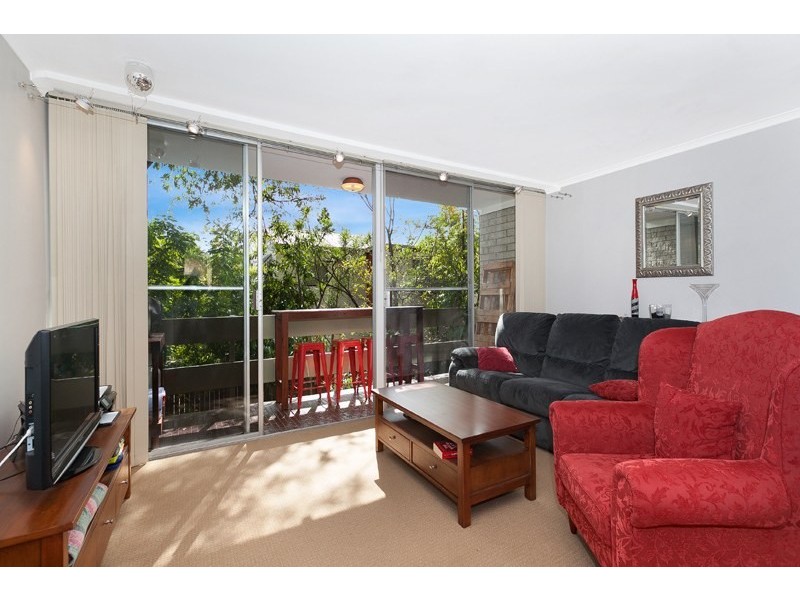 4/21 Aberleigh Road, Herston QLD 4006