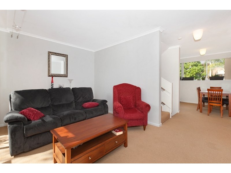 4/21 Aberleigh Road, Herston QLD 4006