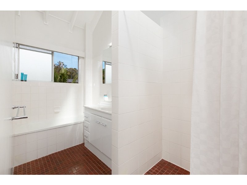 4/21 Aberleigh Road, Herston QLD 4006