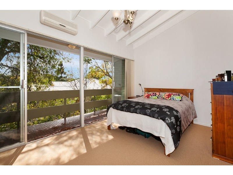 4/21 Aberleigh Road, Herston QLD 4006