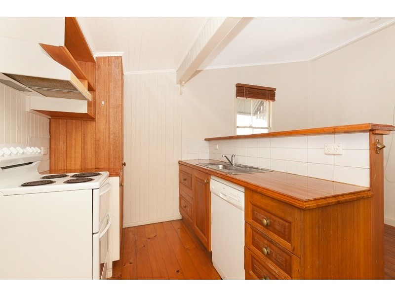 15 Little Street, Kelvin Grove QLD 4059