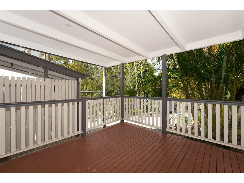 15 Little Street, Kelvin Grove QLD 4059