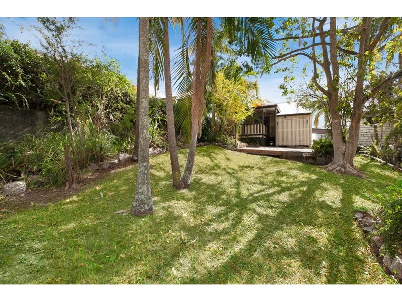 15 Little Street, Kelvin Grove QLD 4059