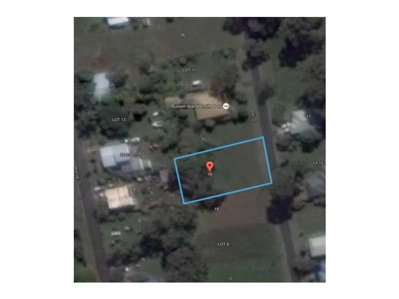 18 Hill Street, Russell Island QLD 4184