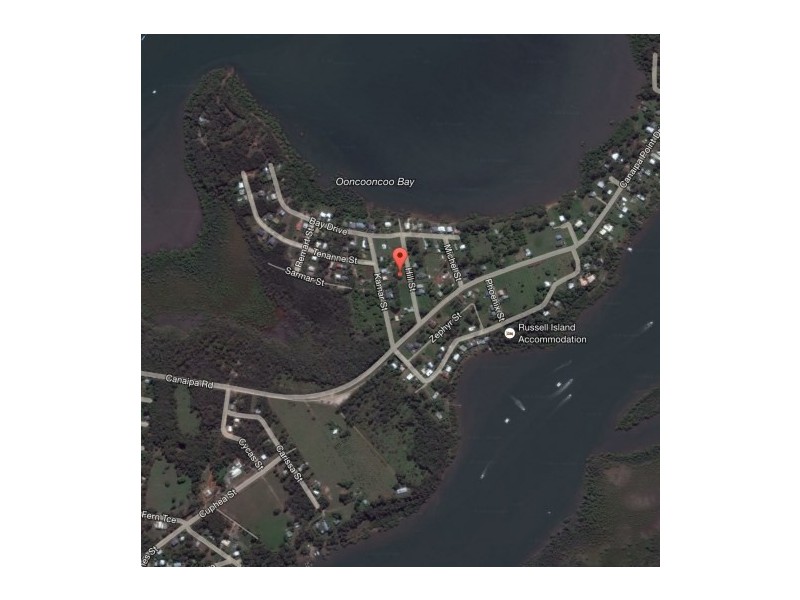 18 Hill Street, Russell Island QLD 4184