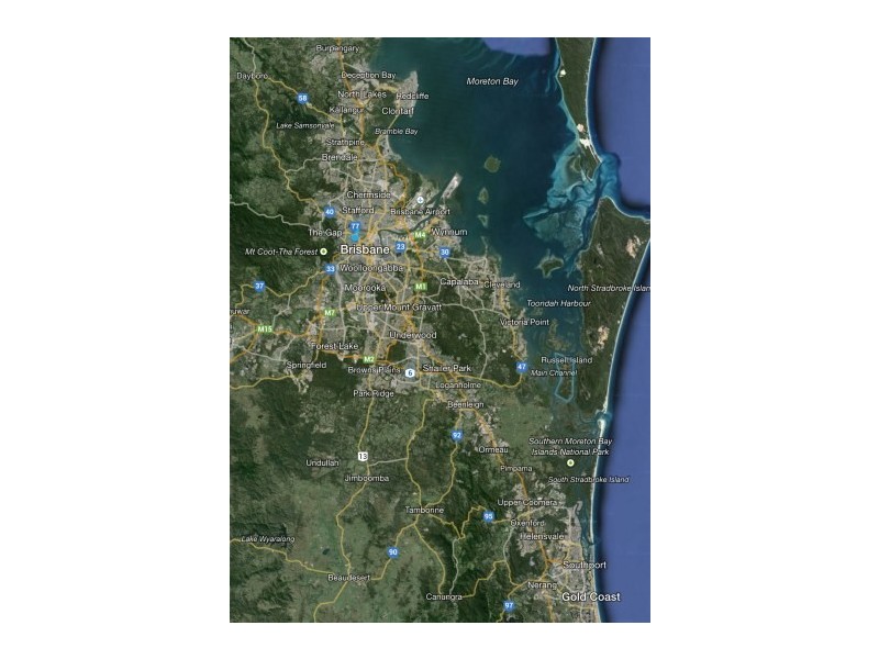 18 Hill Street, Russell Island QLD 4184