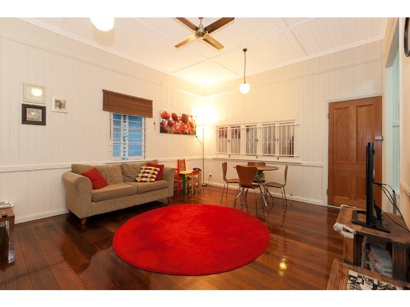 22 Quinn Street, Toowong QLD 4066