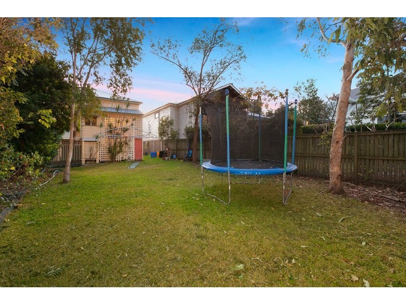 22 Quinn Street, Toowong QLD 4066