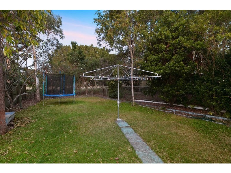 22 Quinn Street, Toowong QLD 4066