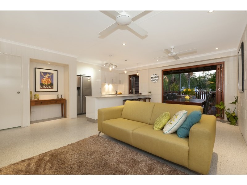 6 Arthur Terrace, Red Hill QLD 4059