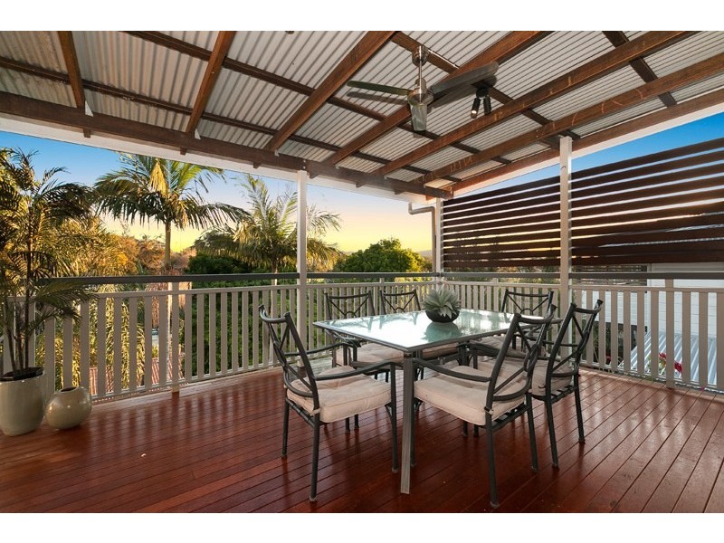 6 Arthur Terrace, Red Hill QLD 4059