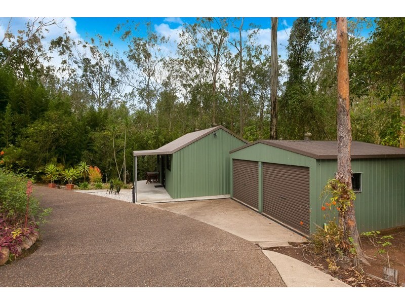 44 Kindra Avenue, Karana Downs QLD 4306