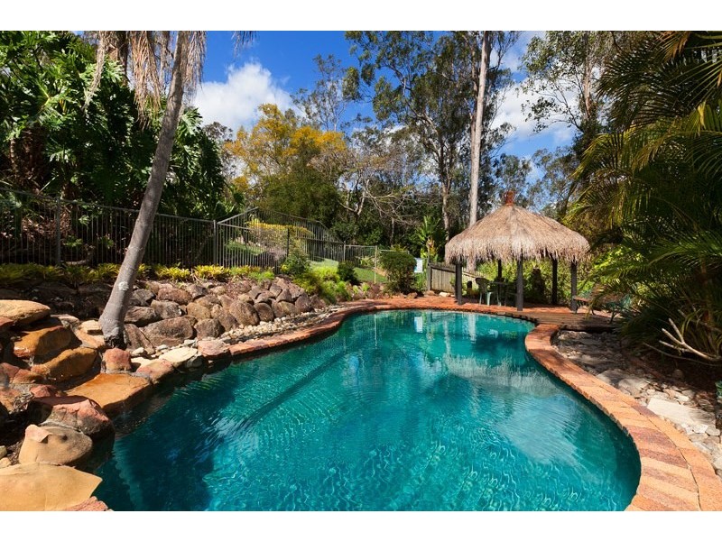 44 Kindra Avenue, Karana Downs QLD 4306