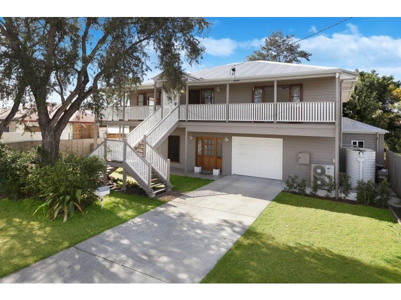 6 Turner Street, Corinda QLD 4075