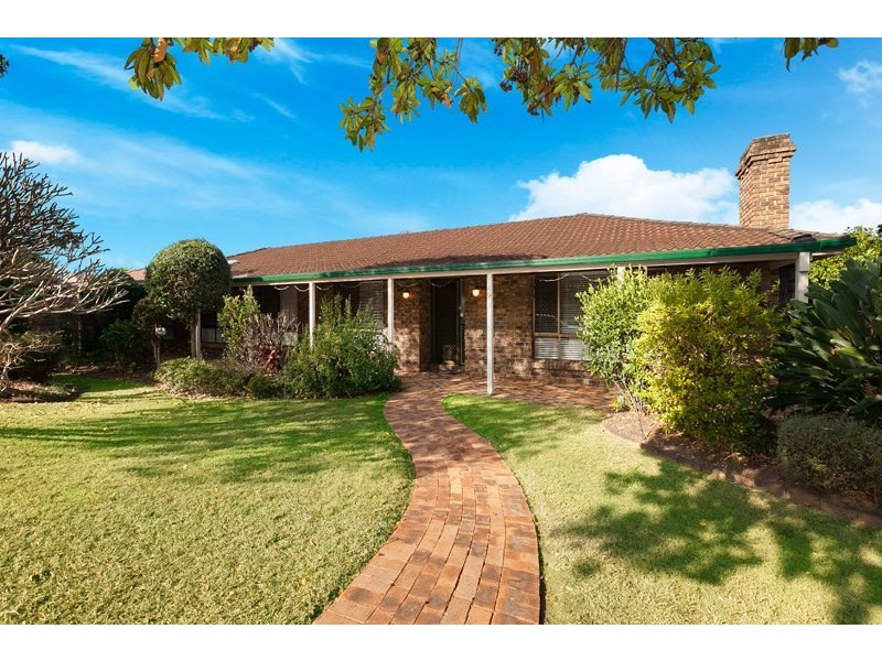 1 Felicity Court, Carseldine QLD 4034