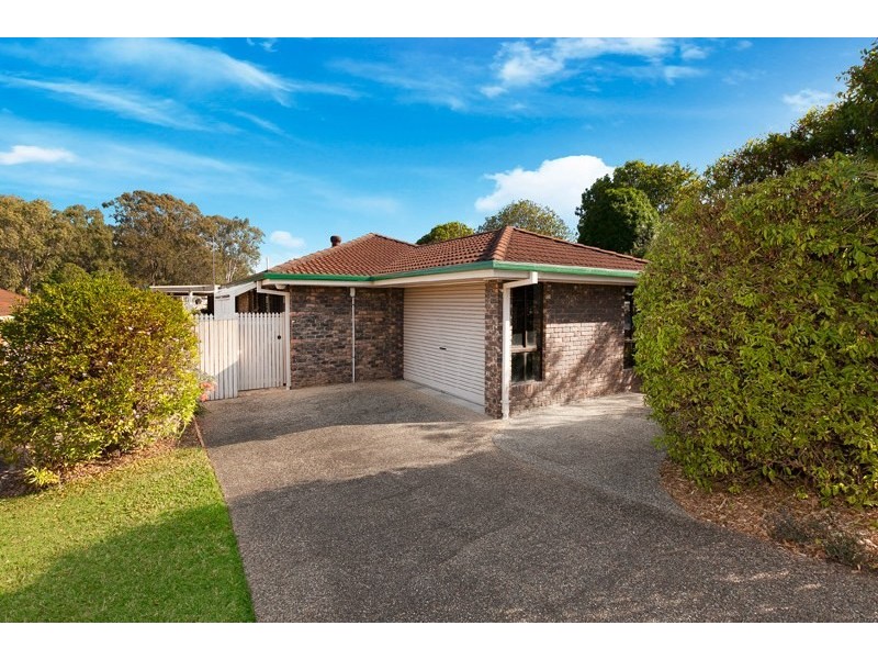 1 Felicity Court, Carseldine QLD 4034