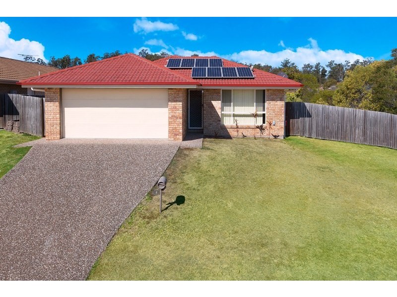 12 O’brien Court, Collingwood Park QLD 4301