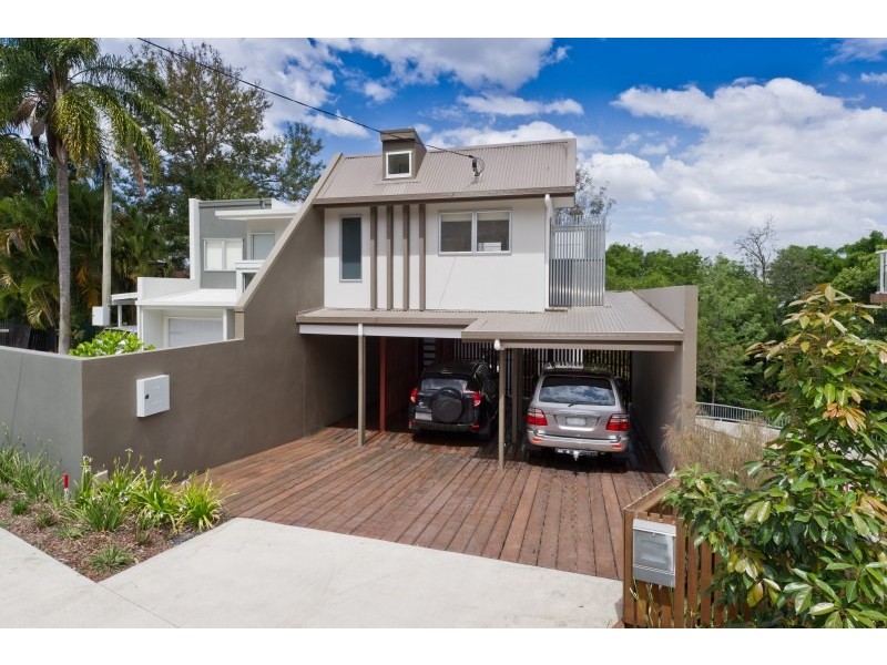 38a Cambridge Street, Red Hill QLD 4059