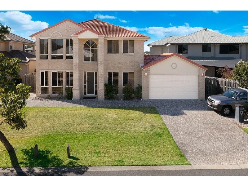 7 Petrie Crescent, Aspley QLD 4034