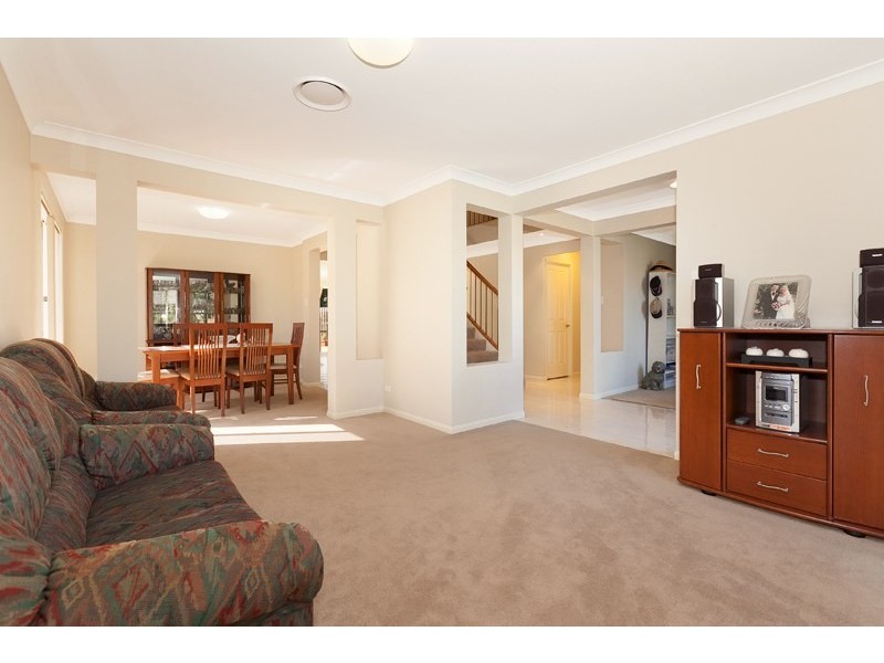 7 Petrie Crescent, Aspley QLD 4034