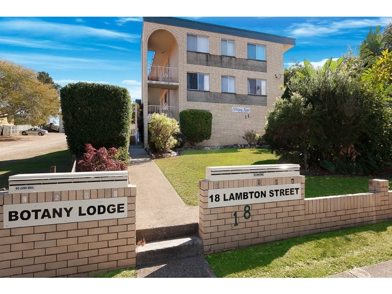 7/18 Lambton Street, Annerley QLD 4103