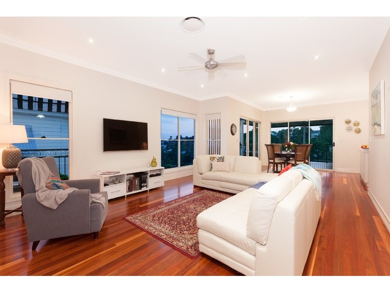 88 Annie Street, Auchenflower QLD 4066