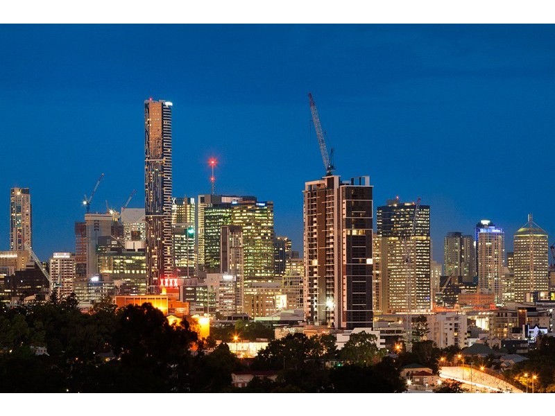 88 Annie Street, Auchenflower QLD 4066