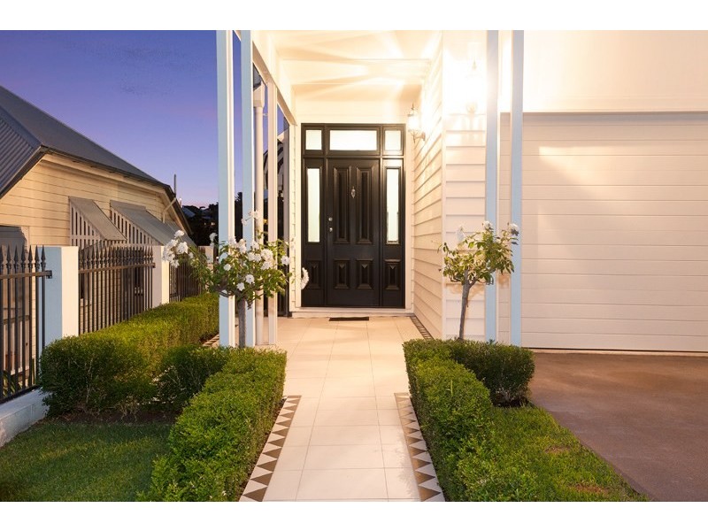 88 Annie Street, Auchenflower QLD 4066