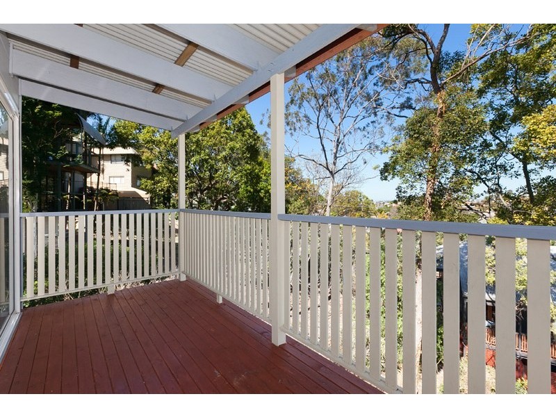 3/192 Musgrave Road, Red Hill QLD 4059