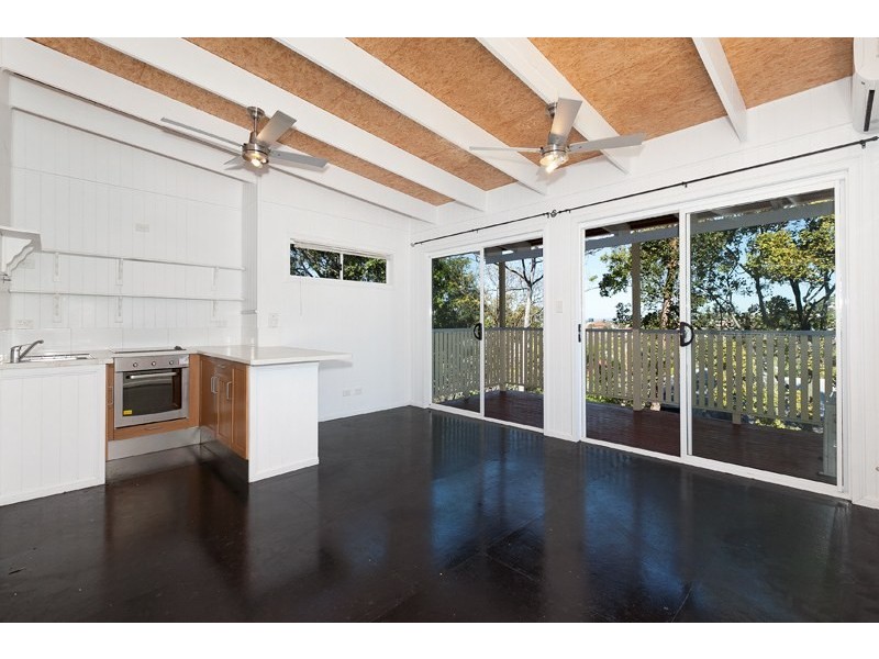 3/192 Musgrave Road, Red Hill QLD 4059