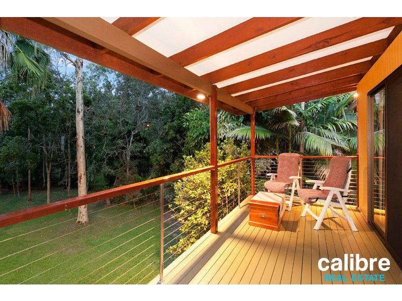 24 Peter Street, Everton Hills QLD 4053