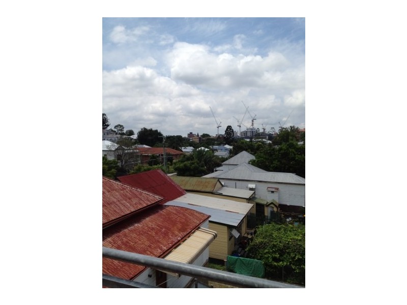 5/28 Gladstone Road, Highgate Hill QLD 4101