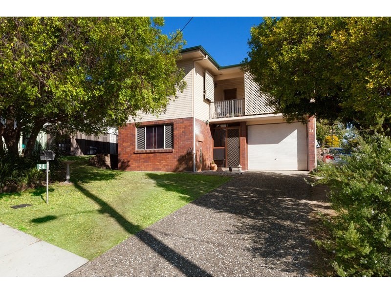 24 Reuben Street, Stafford QLD 4053