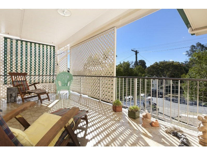 24 Reuben Street, Stafford QLD 4053