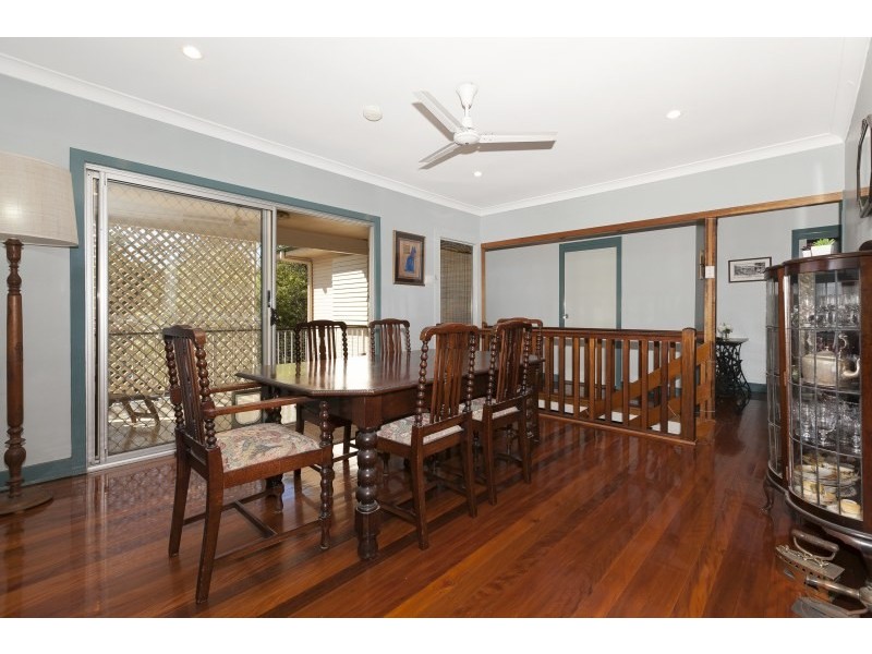 24 Reuben Street, Stafford QLD 4053