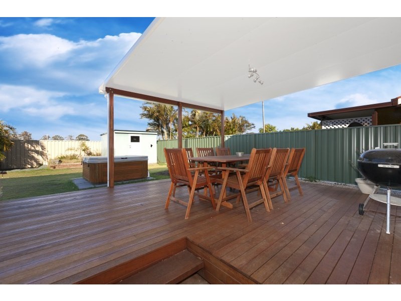 164 Nearra Street, Deagon QLD 4017