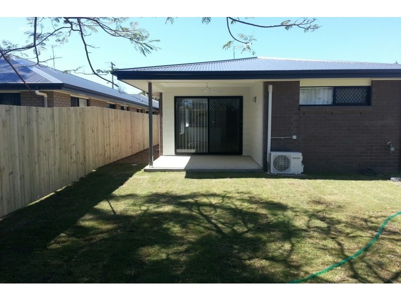 4 Balal Street, Stafford QLD 4053