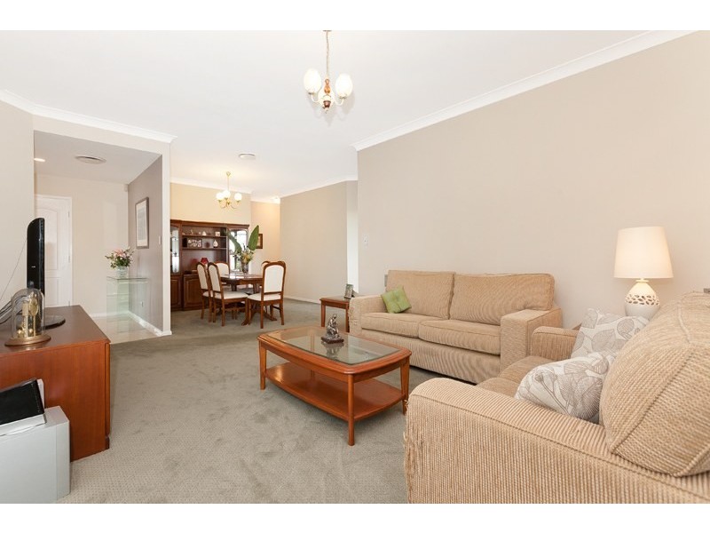 63 Pioneer Crescent, Bellbowrie QLD 4070