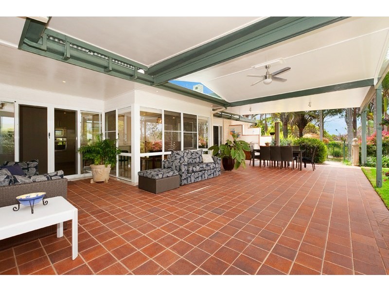 63 Pioneer Crescent, Bellbowrie QLD 4070