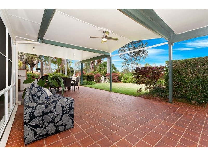 63 Pioneer Crescent, Bellbowrie QLD 4070