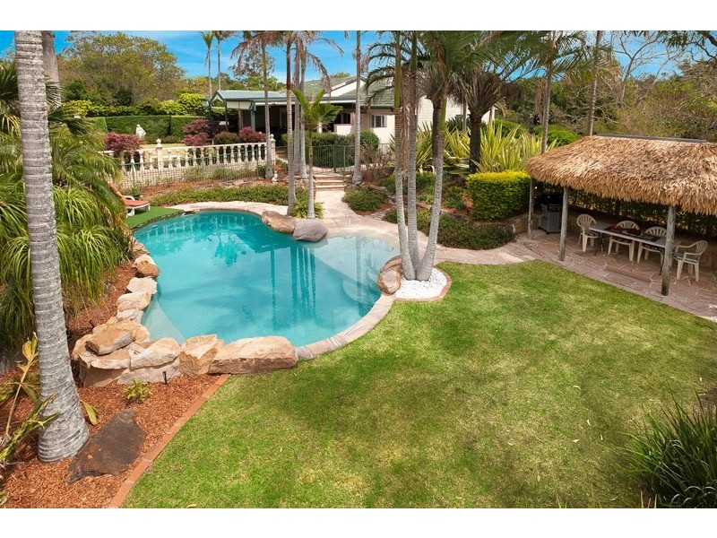 63 Pioneer Crescent, Bellbowrie QLD 4070