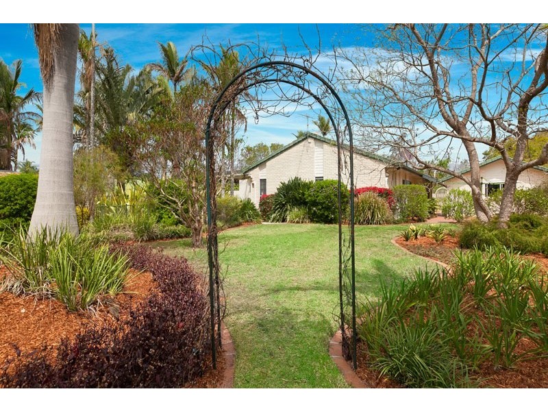 63 Pioneer Crescent, Bellbowrie QLD 4070