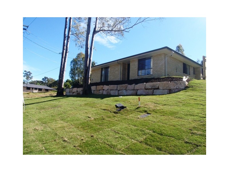 23 Conway Street, Riverview QLD 4303